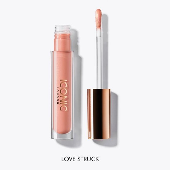 ICONIC London Other - ICONIC London Lip Plumping Gloss in Lovestruck